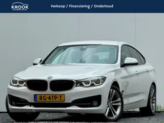 BMW 3-serie Gran Turismo 320i High Executive | 2017 | Automaat |