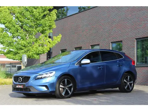 Volvo V40 1.5 T2 Inscription