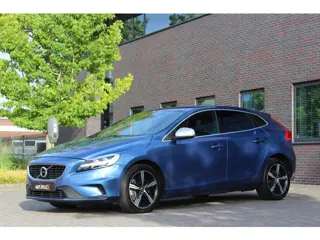 Volvo V40 1.5 T2 Inscription