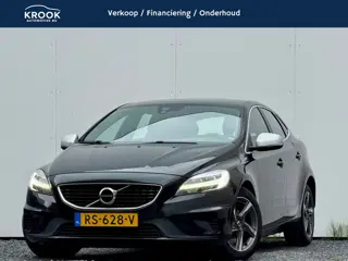 Volvo V40 2.0 D3 Business Sport | 2018 |