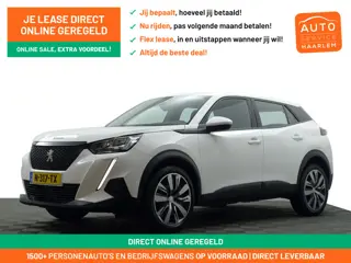 Peugeot 2008 1.2 PureTech Active- NAP 51dkm, Xenon Led, Carbon, Cruise Control, Active Safe