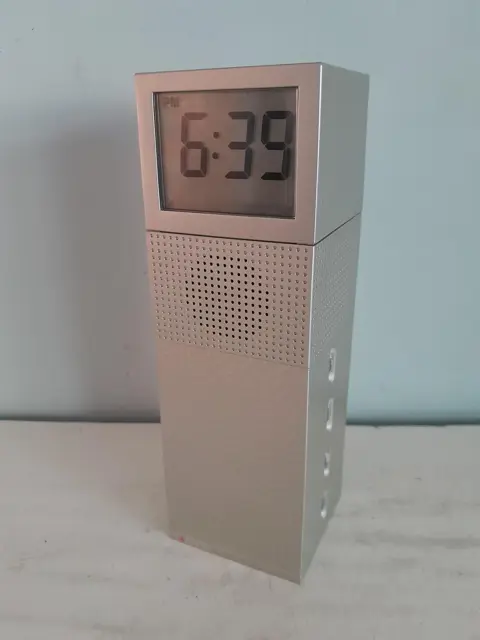 Philippe Starck badkamer radio - Princess