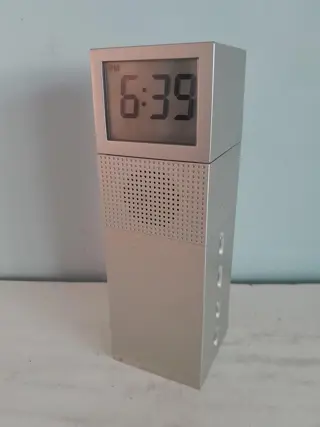 Philippe Starck badkamer radio - Princess