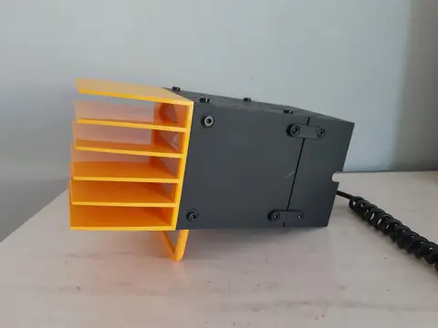 Ikea Frekvens x Teenage Engineering LED Spotlight