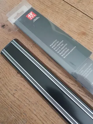 Zwilling J.A. Henckels Twin Magnet For Knife Set Storage Kitchen