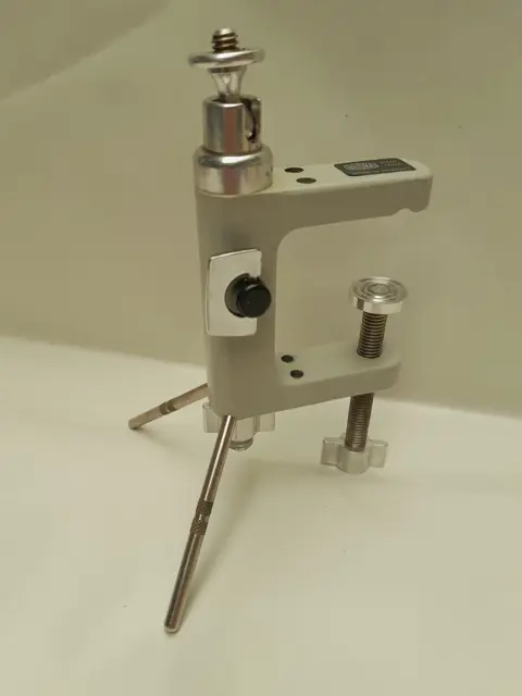 Bilora Mod 1600 - Tripod Clamp Attachment