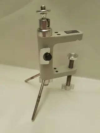 Bilora Mod 1600 - Tripod Clamp Attachment