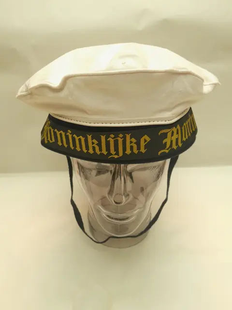 Marine pet - Koninklijke Marine - Nederland - Origineel