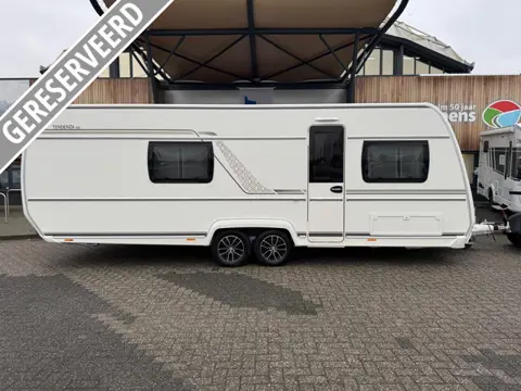 Fendt Tendenza 650 SFD 2025 MEGA KORTING!!!