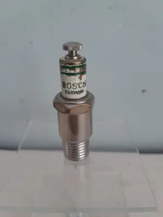Original 1950's Bosch Spark Plug Lighter