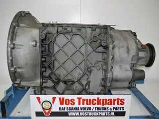 Versnellingsbak Volvo VT-2412-B Z