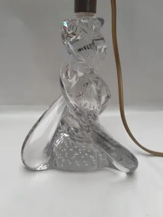 Foto 18 van Mid Century Glass Table Lamp