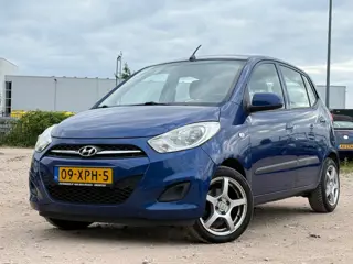 Hyundai I10 1.1 i-Drive Cool/ CARPLAY/ COMPLEET ONDERHOUD