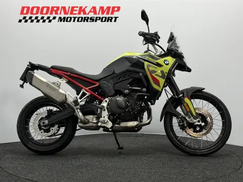 BMW F 900 GS (bj 2024)