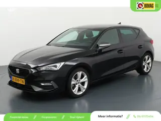 Seat Leon 1.5 TSI FR Business Intense - Navi - Led - Winterpakket - Org.NL