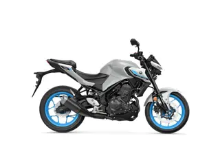 Yamaha MT-03 (bj 2026)