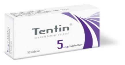 Tentin 5Mg