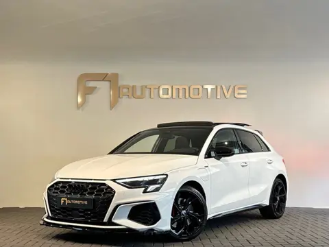 Audi A3 Sportback 45 TFSI e S Line Competition Pano|B&O|Keyless