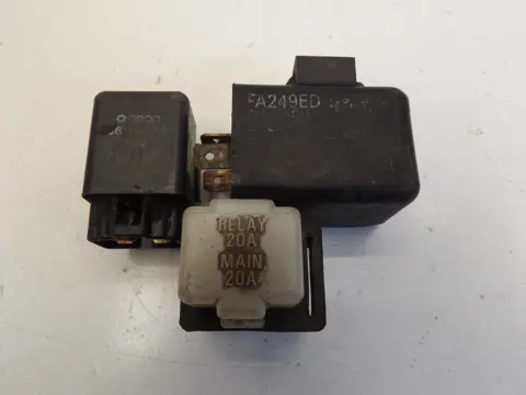 Relay Suzuki LS 650 1986 - 2004