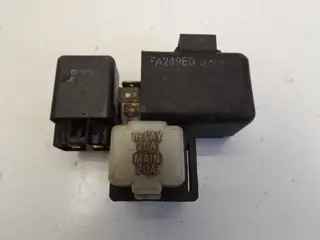Relay Suzuki LS 650 1986 - 2004