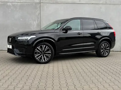 Volvo XC90 2.0 T8 Plug-in hybrid AWD Ultra Dark SOH 99.44%