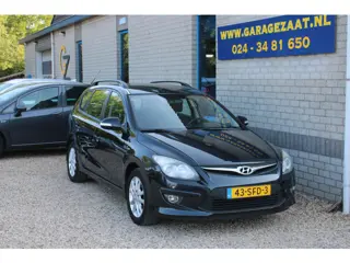 Hyundai I30 CW 1.6i i-Motion Airco Trekhaak (bj 2011)