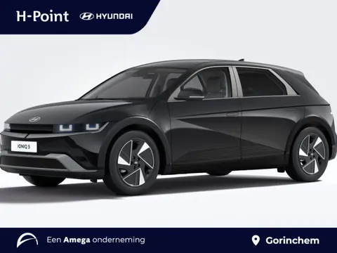 Hyundai IONIQ 5 Long Range Pure Edition 84 kWh