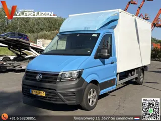 Volkswagen Crafter 35 2.0 TDI L4H3 | € 7.450,- NETTO! | Euro 6 | Camera |