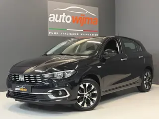Fiat Tipo 1.0 100pk CITY LIFE 5Drs. Cruise Control, Climate control, Stoelverwarming, Carplay