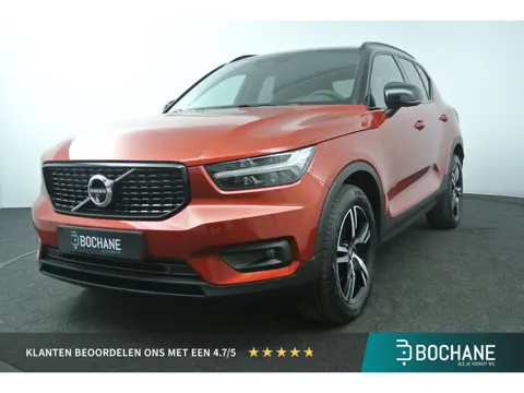 Volvo XC40 1.5 T3 R-Design | Trekhaak | 360 Camera | Stoel & Stuur Verwarming |