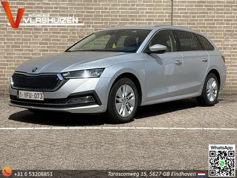 Skoda Octavia Combi 1.6 TDI Greentech Ambition |  9.300,- NETTO! | Climate | Cruise | Navi | PDC |