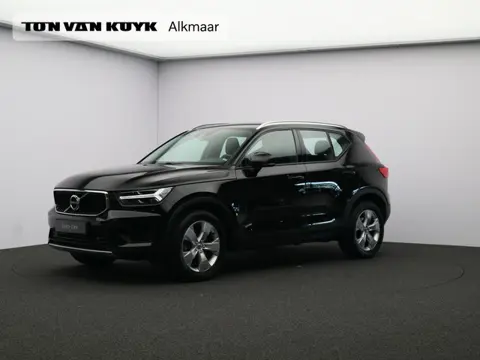 Volvo XC40 2.0 T4 Momentum / Adaptive Cruise / BLIS / Parkeercamera / Parkeersensoren V+A / All-Seas