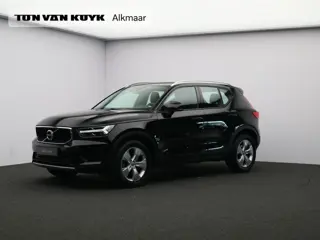 Volvo XC40 2.0 T4 Momentum / Adaptive Cruise / BLIS / Parkeercamera / Parkeersensoren V+A / All-Seas