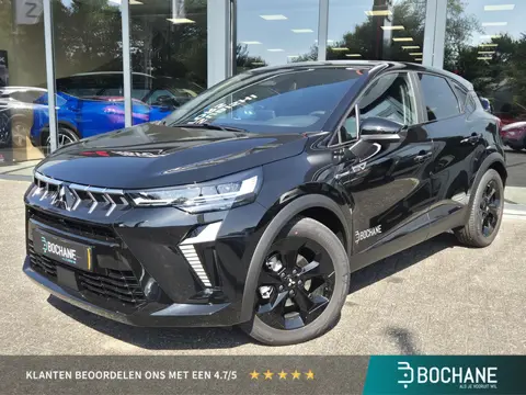 Mitsubishi ASX 1.8 HEV AT Intense | Black Edition | Demo |