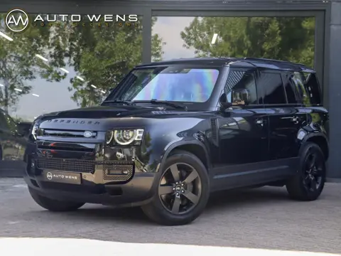 Land Rover Defender 110 P400e SE | 24.900 km | BTW auto | SOH 95,1%
