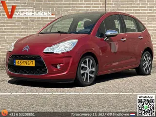 Citroen C3 1.6 e-HDi Collection | Pano | Climate | Cruise | PDC |