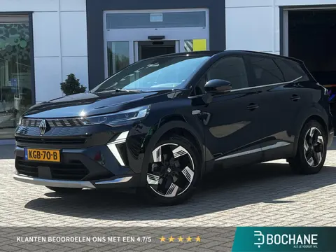 Renault Symbioz 1.6 E-Tech full hybrid 145 iconic | 360º Camera | Stoelverwarming | Adaptive Cruise 