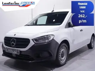 Mercedes-Benz Citan 112 CDI 116 pk L2 Pro Apple Carplay Airco, Camera, Laadruimte Pakket, PDC V+A, 3