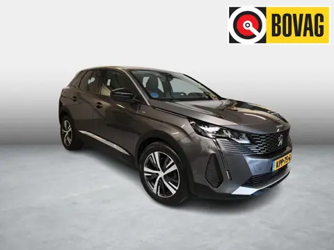 Peugeot 3008 1.6 HYbrid 225 Allure Pack Business