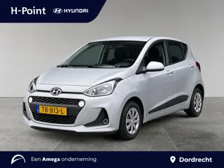 Hyundai i10 Comfort 1.0i MPi 67pk | CRUISE CONTROL | NAVI | APPLE CARPLAY / ANDROID AUTO | PARKEERSE