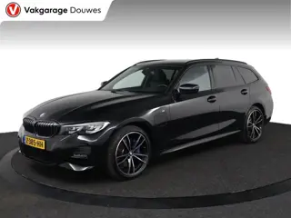 BMW 3-serie Touring 330e High Executive M-Sport |DOH|HUD|Harman&Kardon