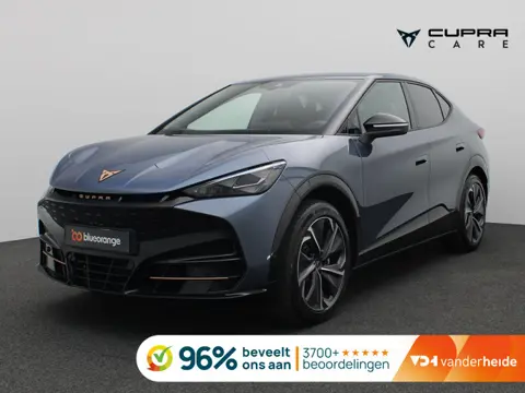 CUPRA Tavascan Business 82 kWh 286PK Aut. Trekhaak, 360gr. Camera, Stoelverwarming, 20" LM Velgen, N