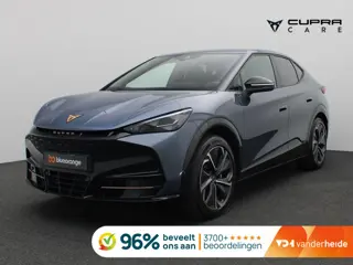 CUPRA Tavascan Business 82 kWh 286PK Aut. Trekhaak, 360gr. Camera, Stoelverwarming, 20" LM Velgen, N