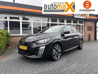 Peugeot 208 1.2 Hybrid 145 e-DCS6 GT |360 Camera|Navi|Cruise|