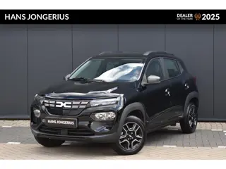Dacia Spring Expression 27 kWh | DEALER ONDERH. | APPLE CARPLAY/ANDRIOD AUTO | CAMERA | NAVI | CRUIS