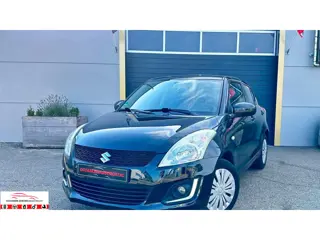 Suzuki Swift 1.2 Business Edition