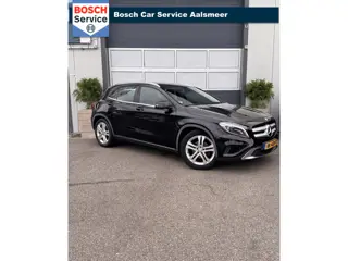 Mercedes-Benz GLA-klasse 180 Ambition