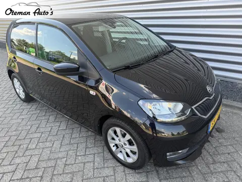 Skoda Citigo 1.0 Greentech Ambition Cruise Control Airco