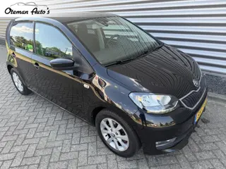 Skoda Citigo 1.0 Greentech Ambition Cruise Control Airco