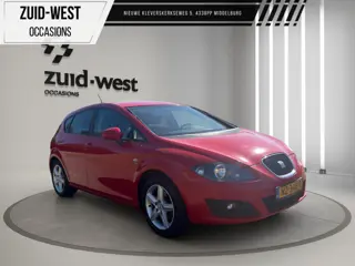SEAT Leon 1.2 TSI Businessline High Clima Cruise
